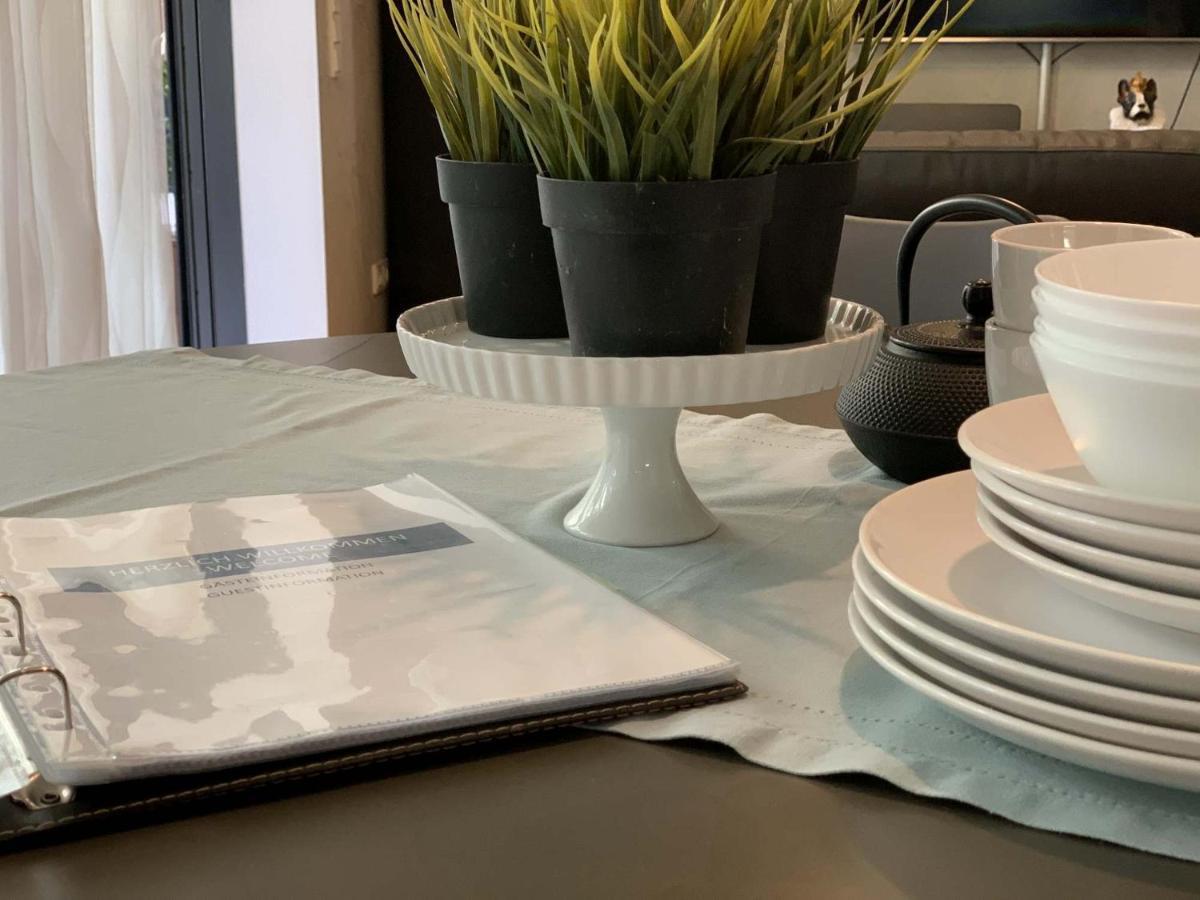 Luxury Downtown Appartement Mit Garage Graz Ngoại thất bức ảnh