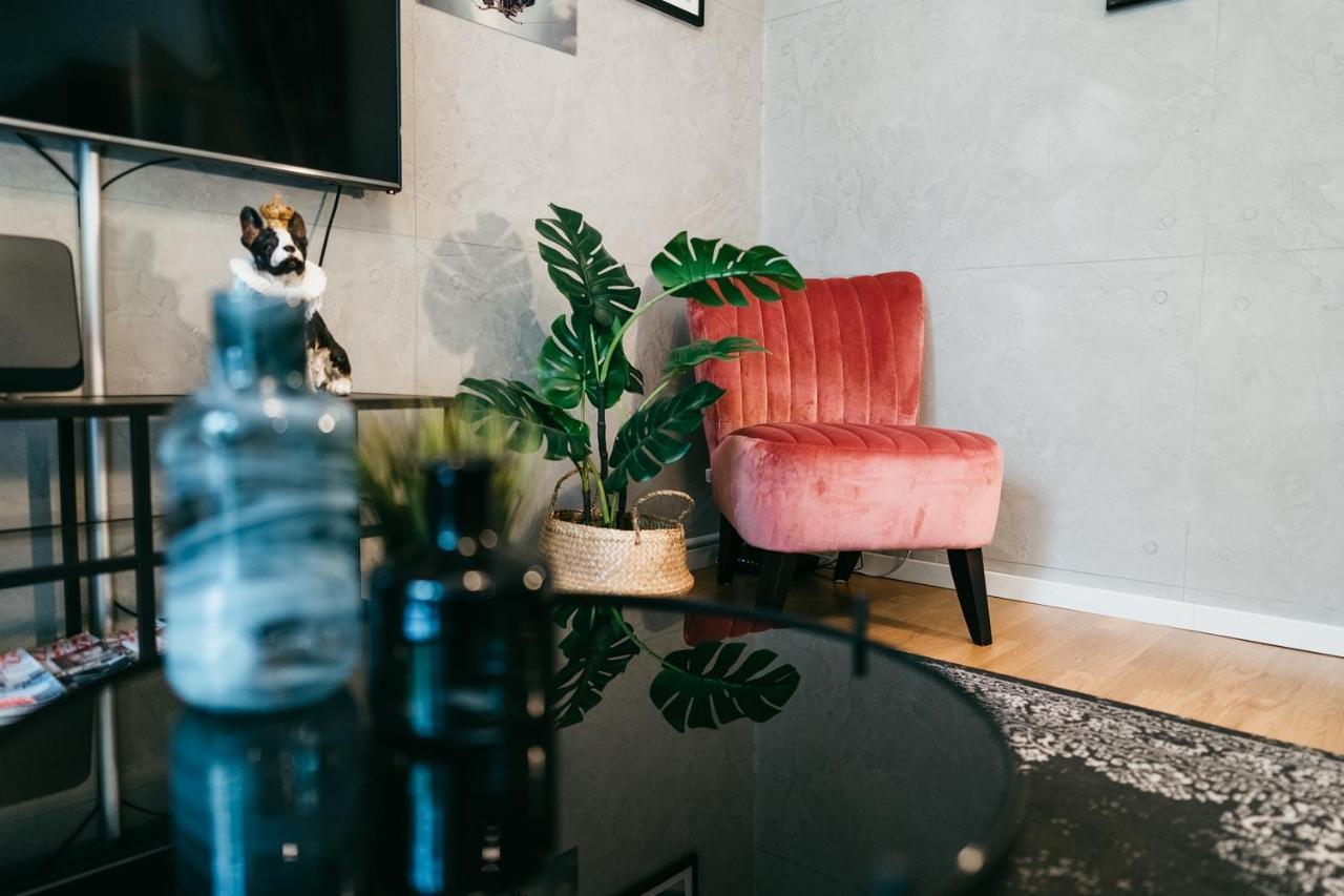 Luxury Downtown Appartement Mit Garage Graz Ngoại thất bức ảnh