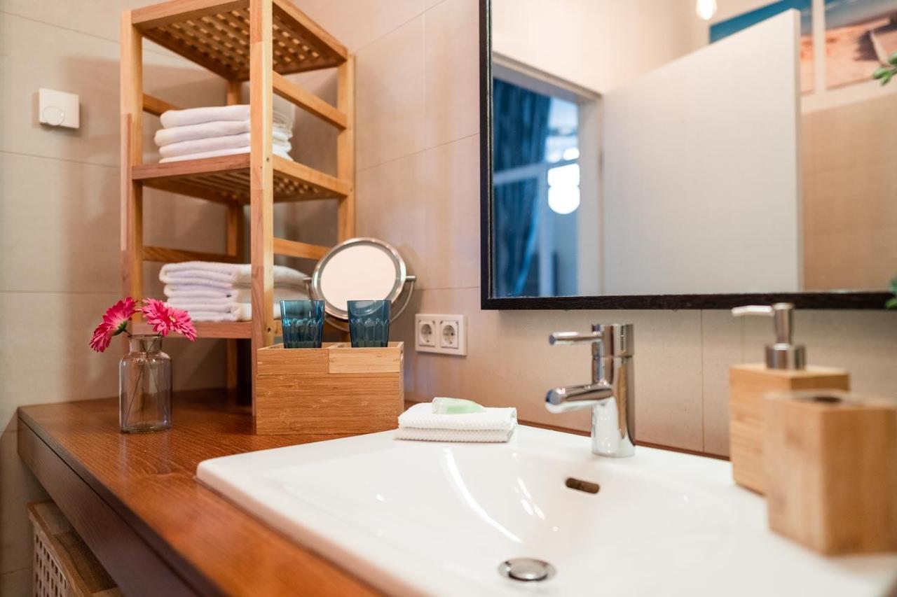 Luxury Downtown Appartement Mit Garage Graz Ngoại thất bức ảnh