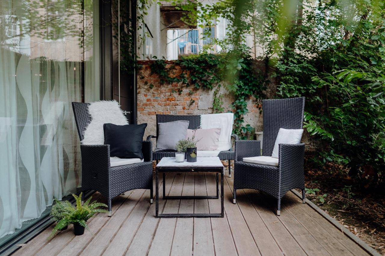 Luxury Downtown Appartement Mit Garage Graz Ngoại thất bức ảnh