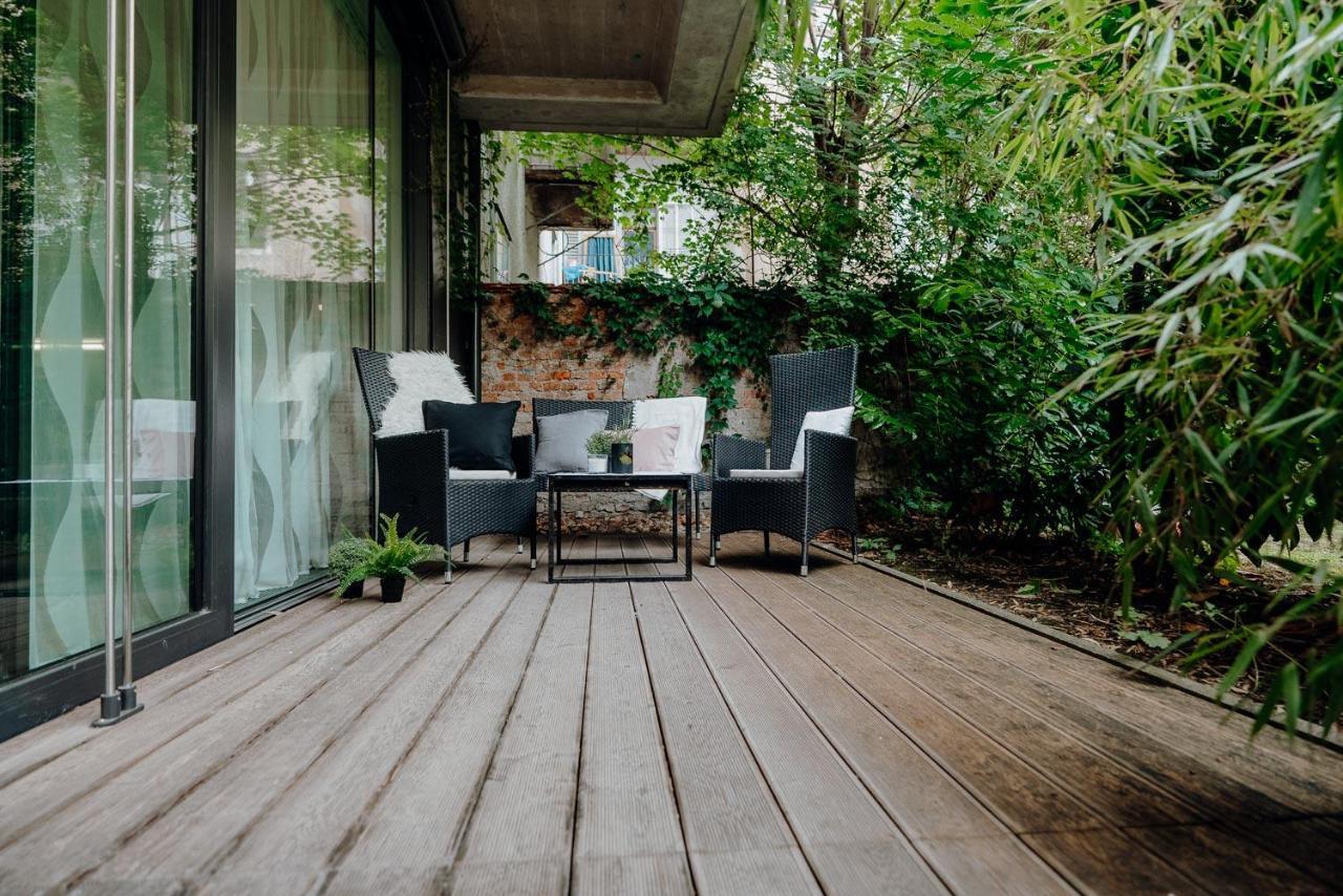 Luxury Downtown Appartement Mit Garage Graz Ngoại thất bức ảnh