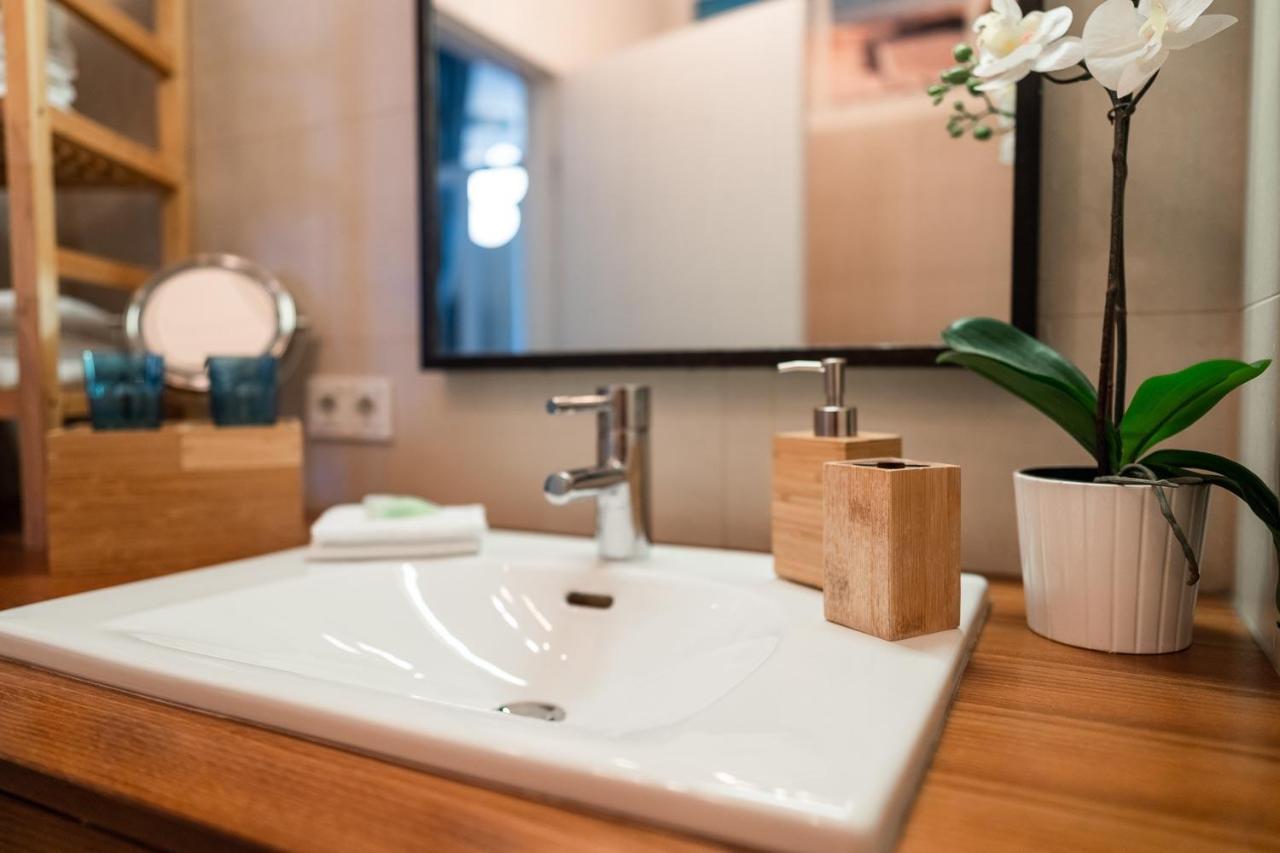 Luxury Downtown Appartement Mit Garage Graz Ngoại thất bức ảnh