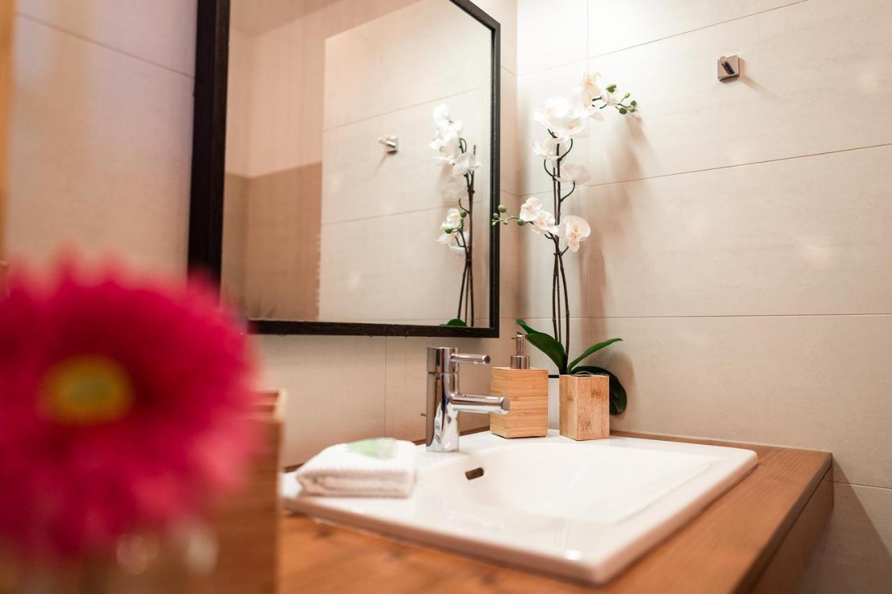 Luxury Downtown Appartement Mit Garage Graz Ngoại thất bức ảnh